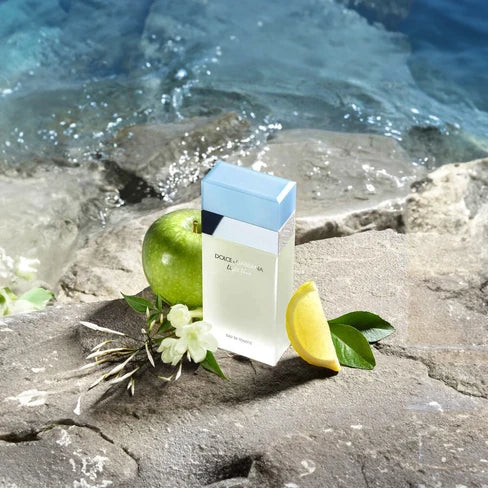 .Dolce and Gabbana Light Blue
