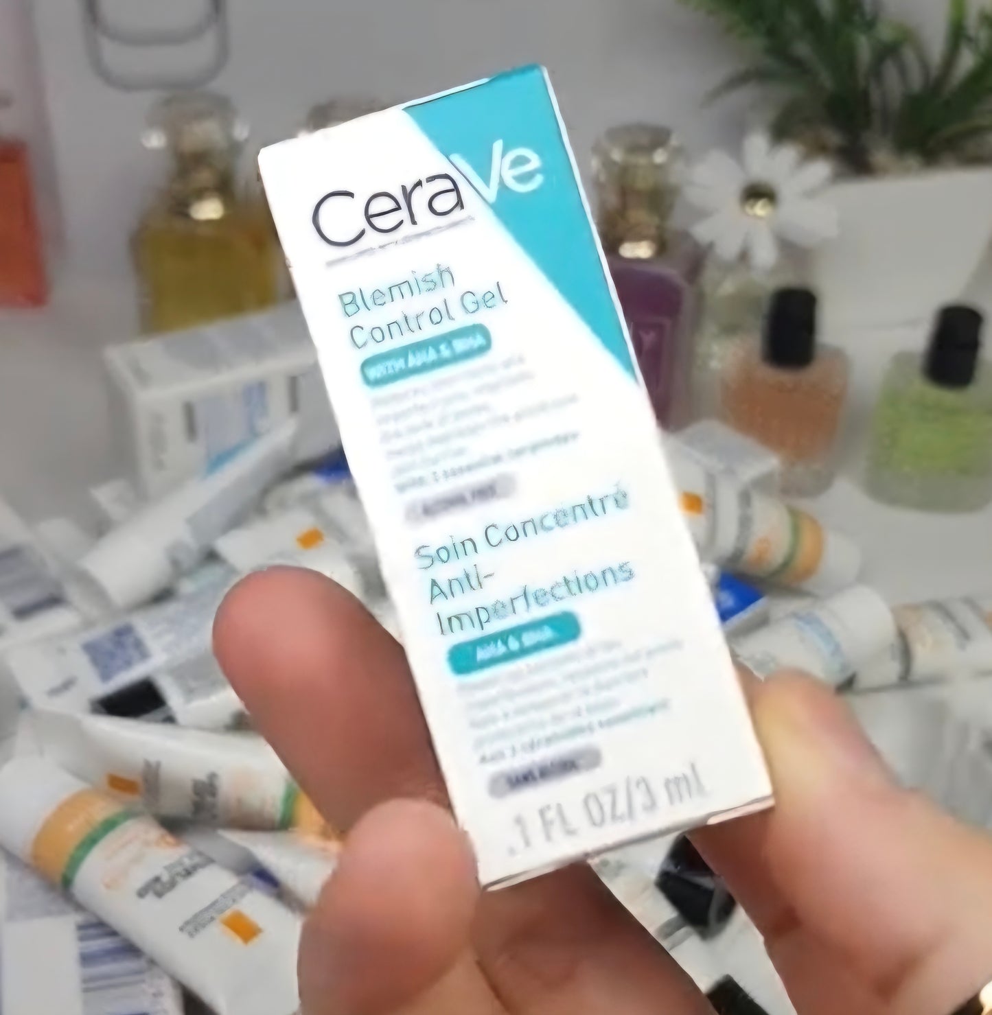 CERAVE Blemish Control Gel 3ml
