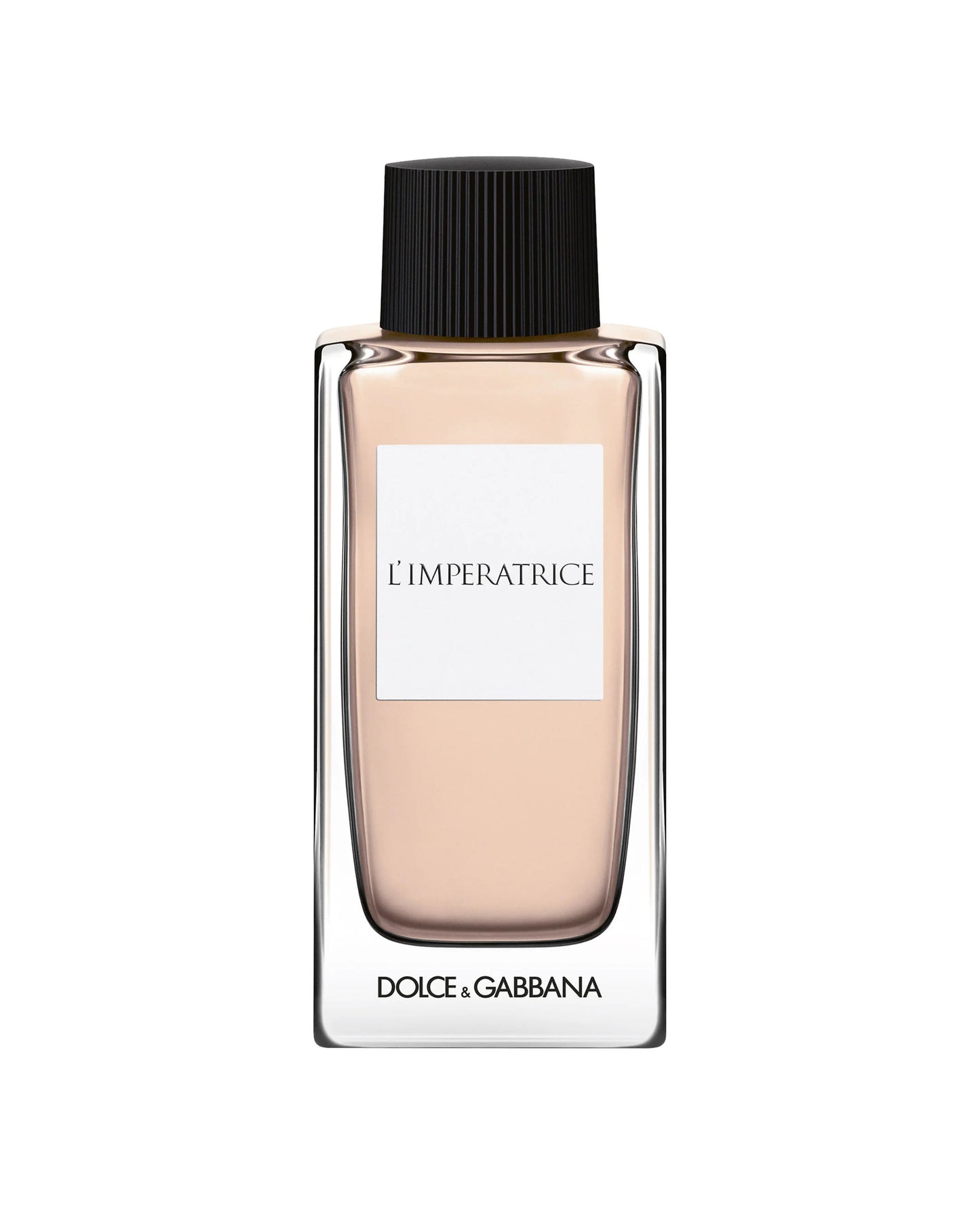 L'imperatrice dolce and gabanna edt parfum complet