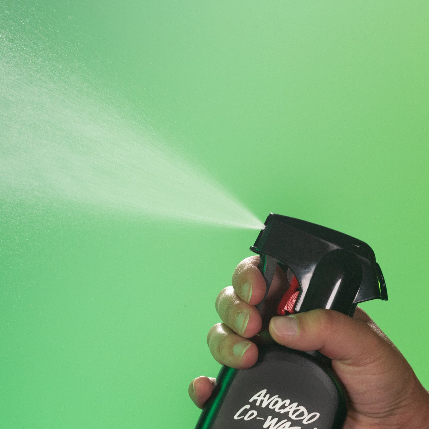 Lush Avocado Co-Wash