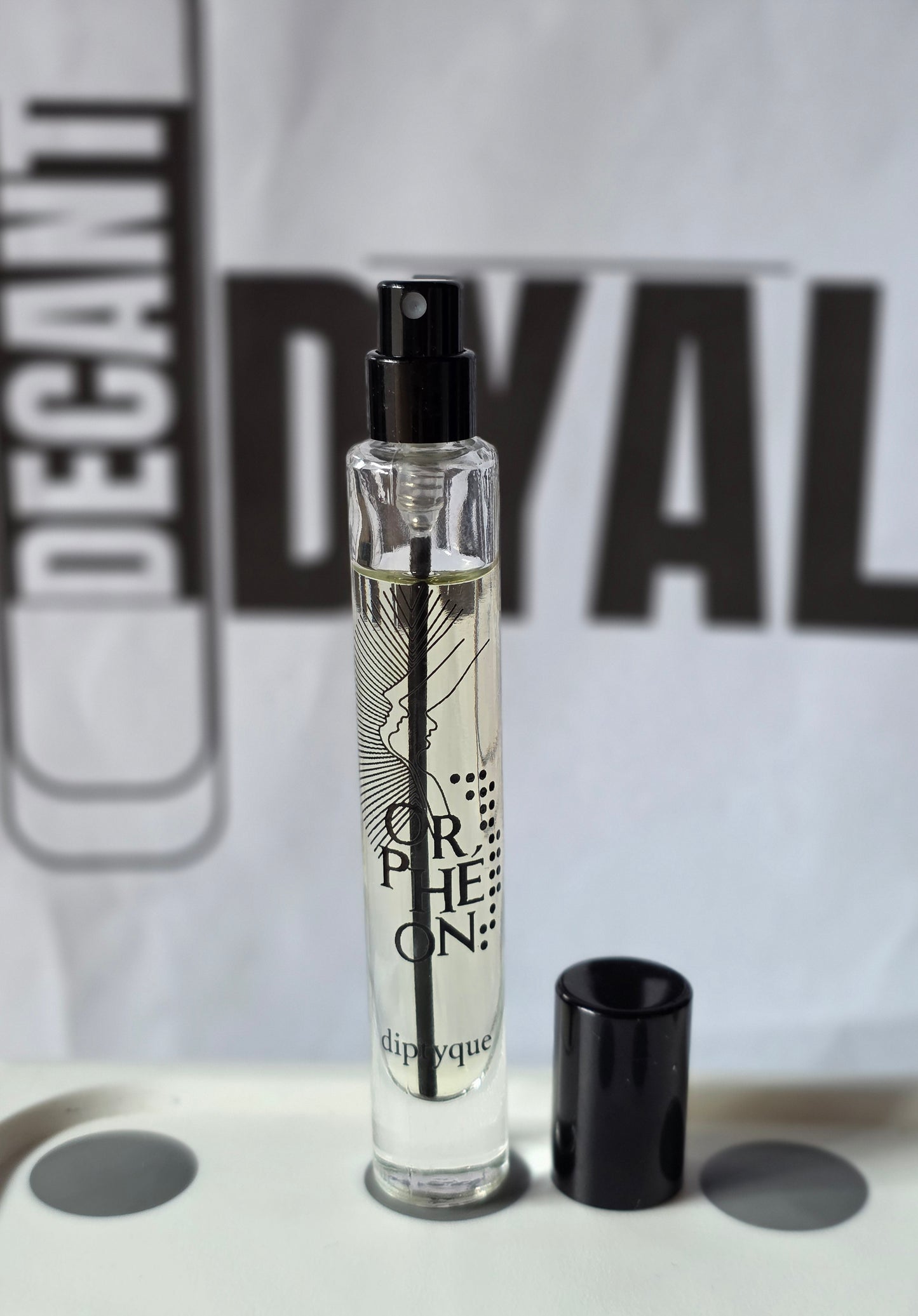 Miniature Dyptique Orphèon 7.5ml