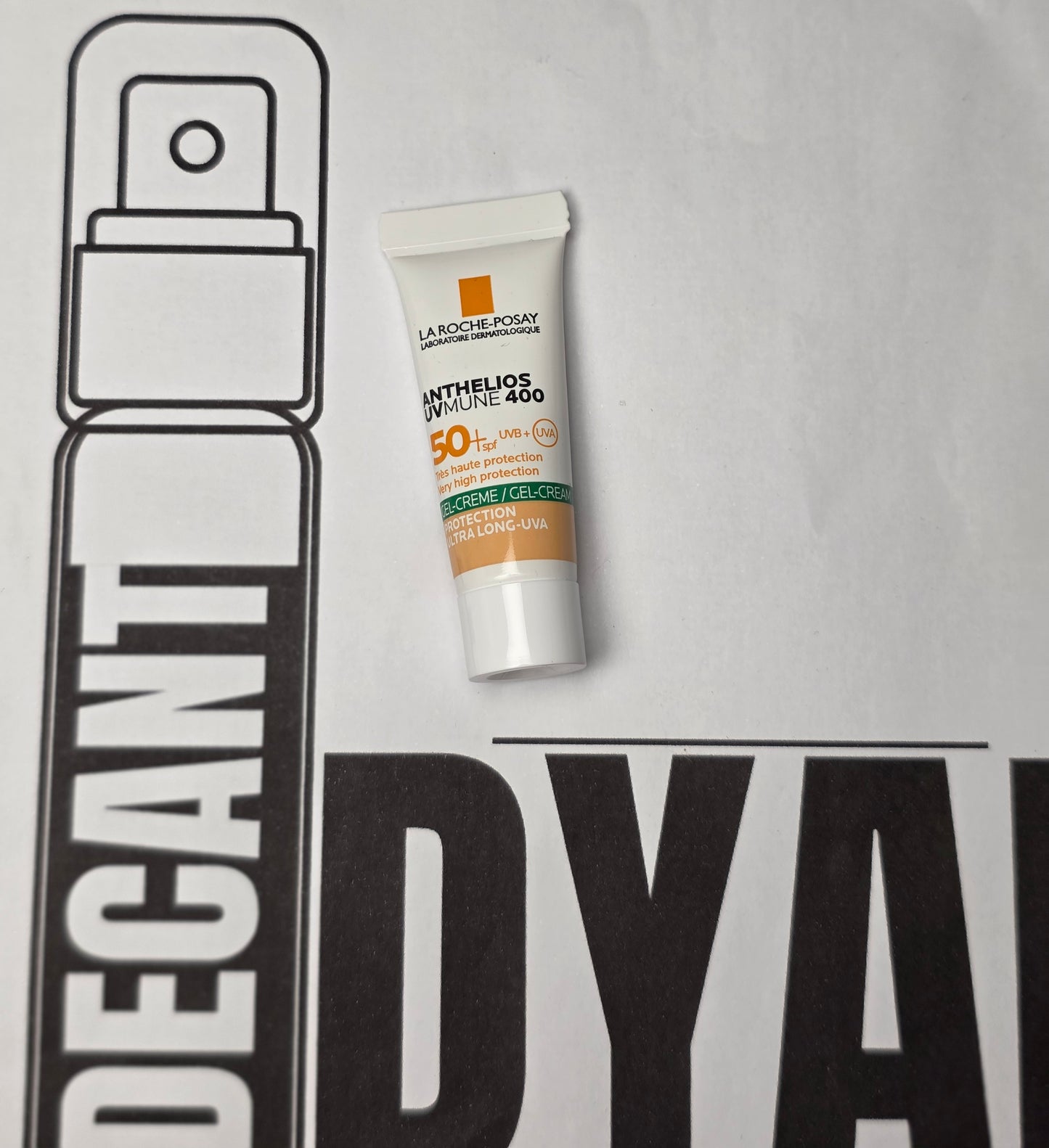 La Roche Posay Anthelios UVMUNE400 50Spf Tintè 3ml