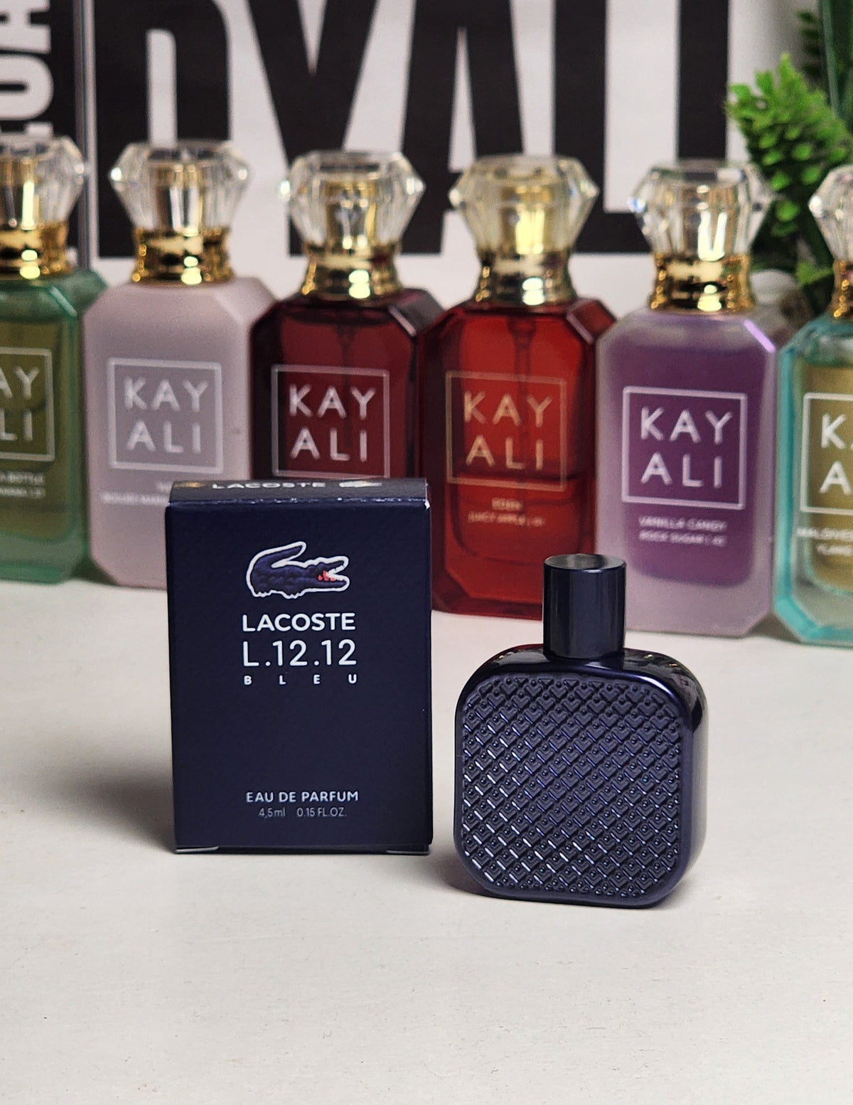 Miniature Lacoste L.12.12 Eau de Parfum pour homme