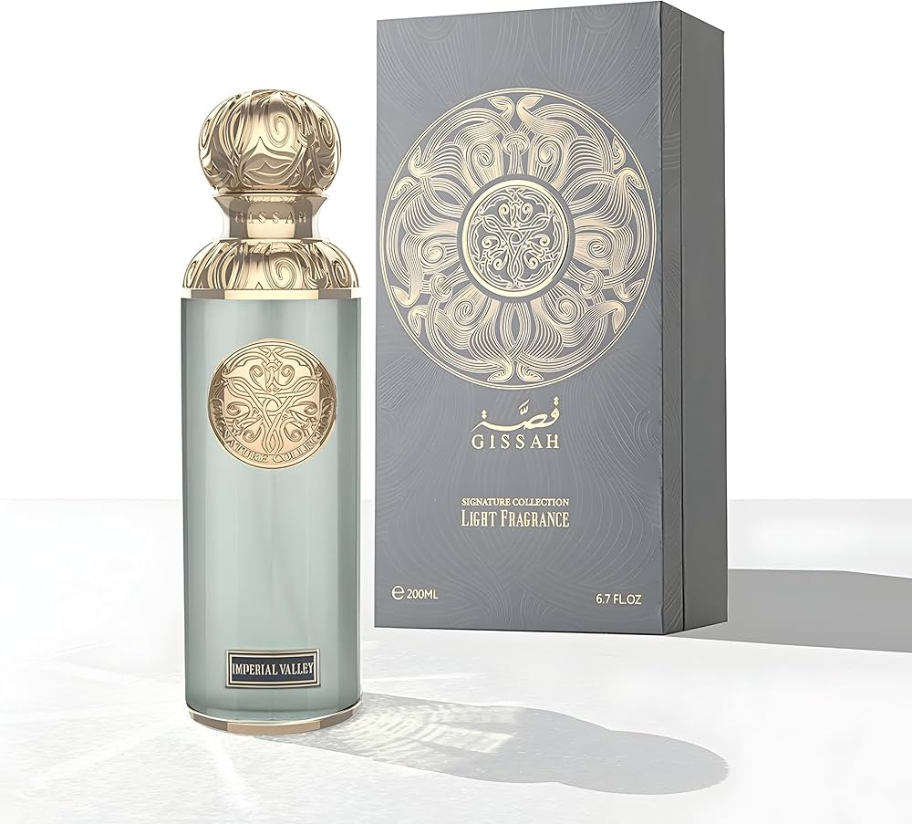 Gissah Imperial Valley