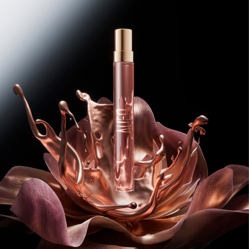 .Miniature Alien Goddess Supra Florale 10ml