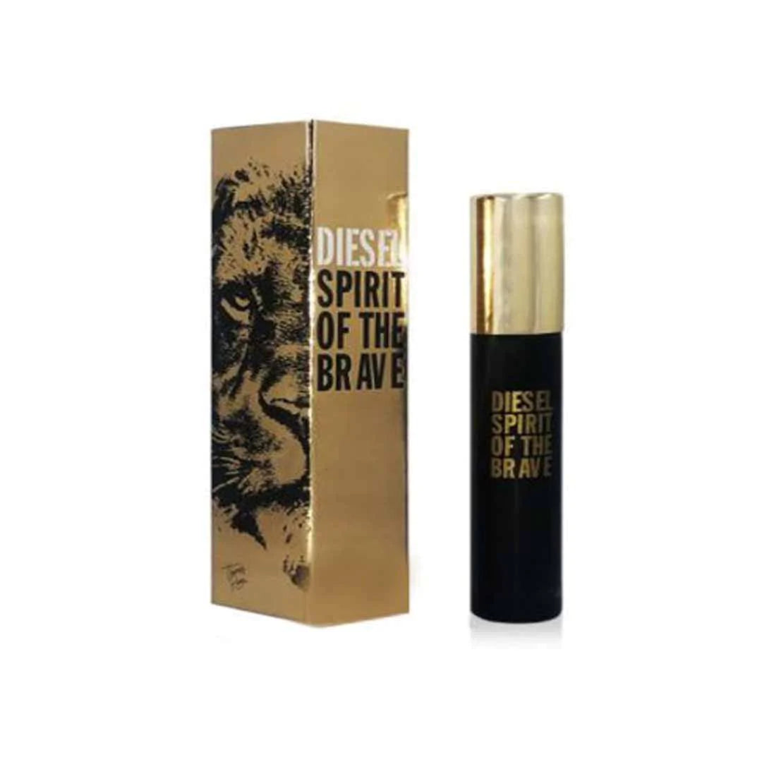 Miniature Spirit of the Brave By Diesel 10ml