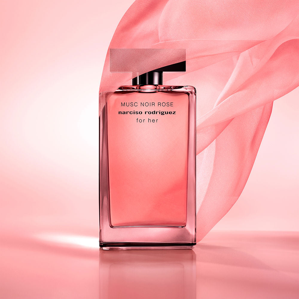 Narciso Rodriguez Musc Noir Rose For Her