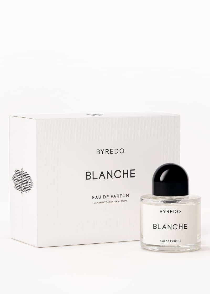 Byredo Blanche Eau de Parfum pour Femme