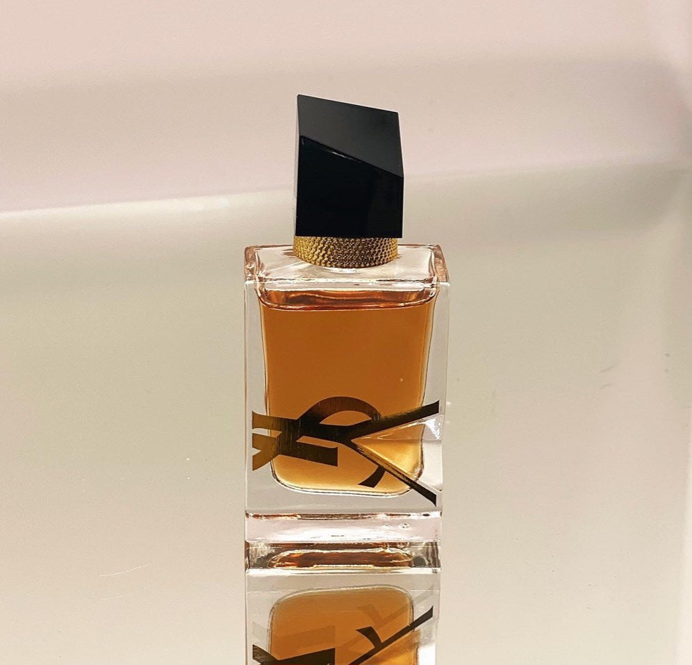 Miniature Libre YSL Intense 7.5ml