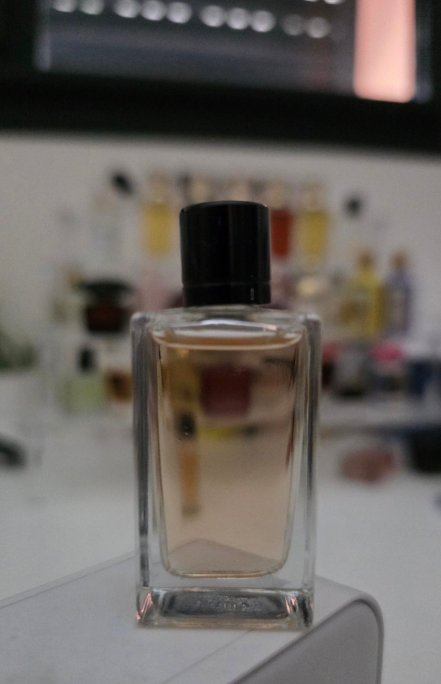 Miniature YSL Yves Saint Laurent
Le Vestiaire des Parfums Tuxedo
Eau de Parfum 7.5ml
