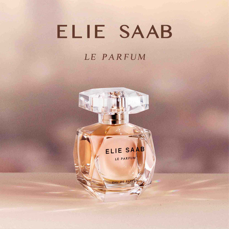 Elie Saab Le Parfum