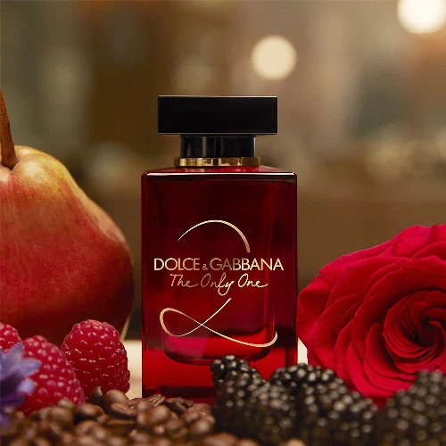 Dolce and Gabanna The Only One 2 eau de parfum