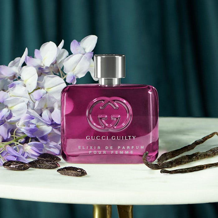 Miniature Gucci Guilty Elixir De Parfum 5ml