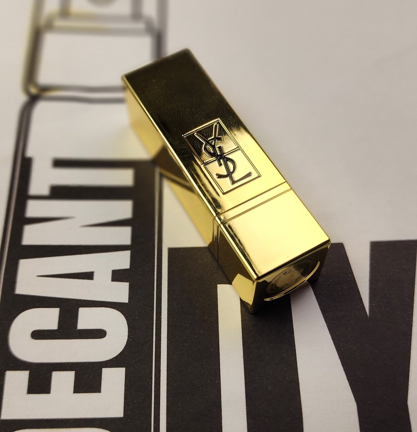 Mini Rouge A Levre Yves Saint Laurent Pur Couture