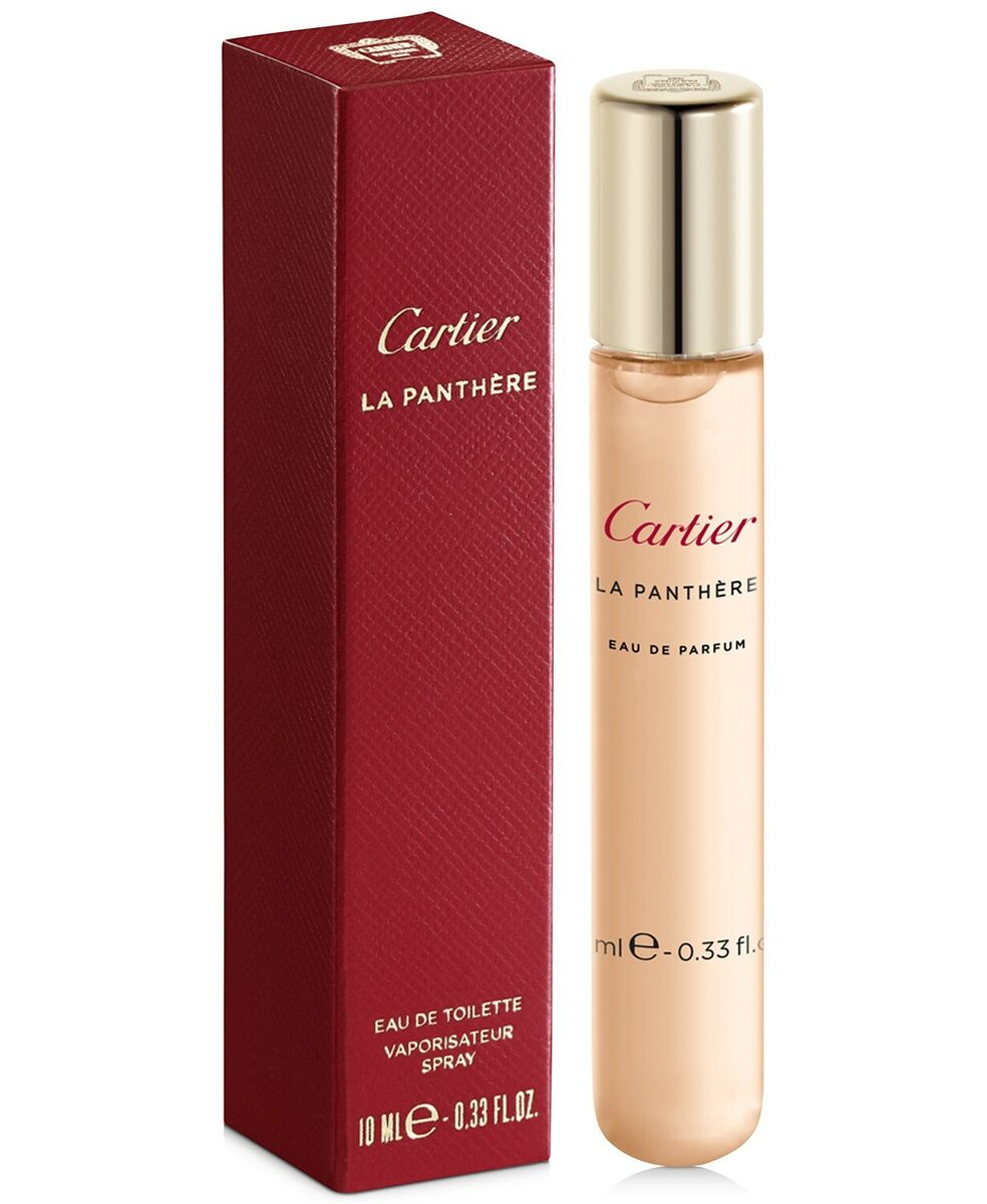 Miniature Cartier La Panthere 10ml