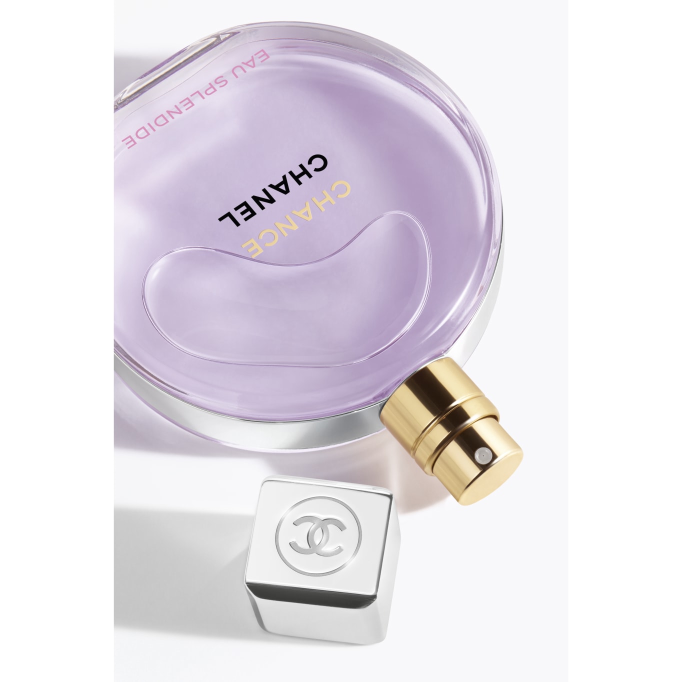 Echantillon Chanel Eau Splendide