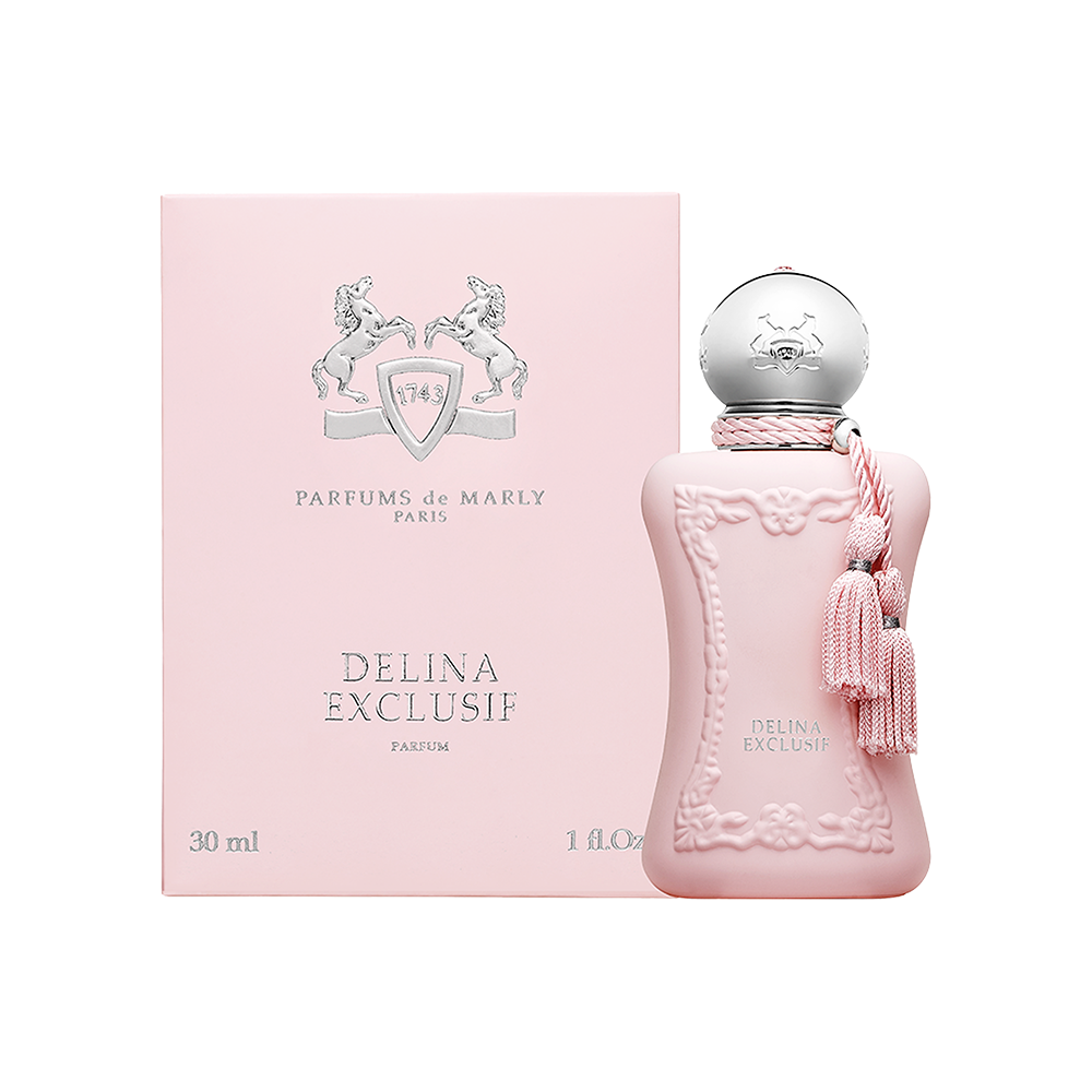Delina Exclusif Le Parfum- Parfum de MARLY