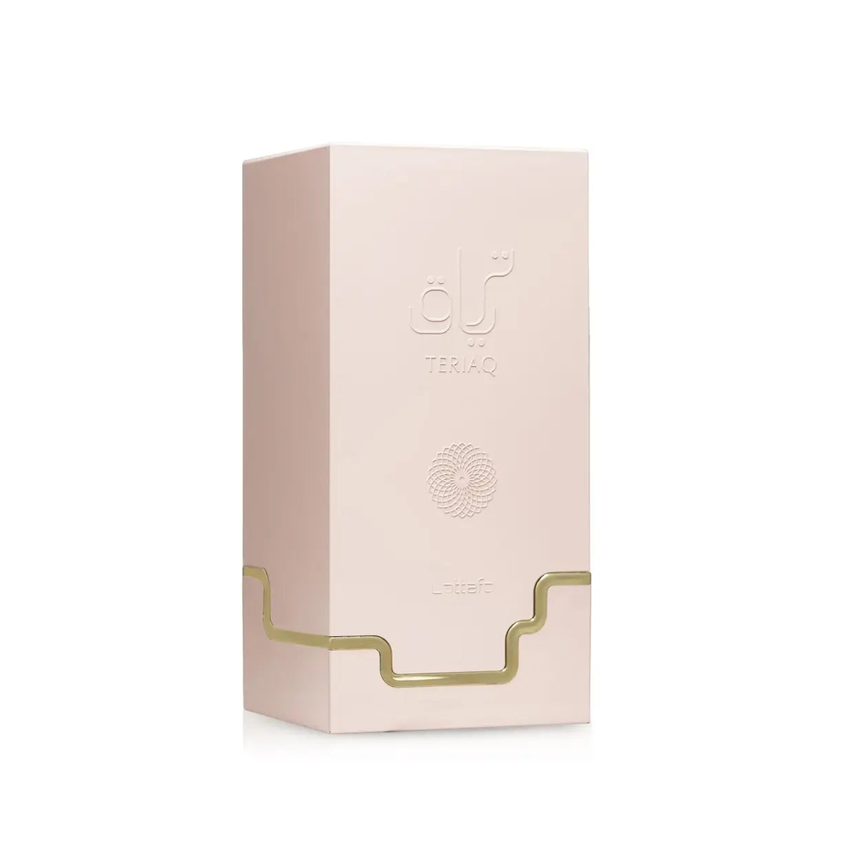 Lattafa Teriaq eau de parfum