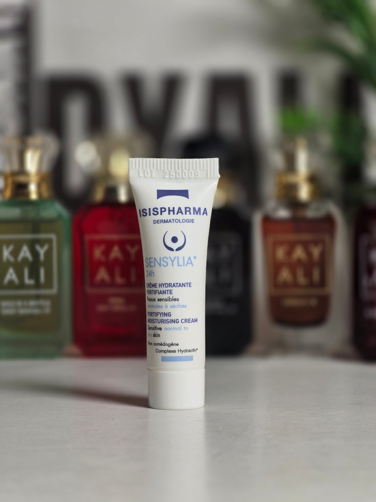 Miniature Isispharma Sensylia Crème hydratante 24h