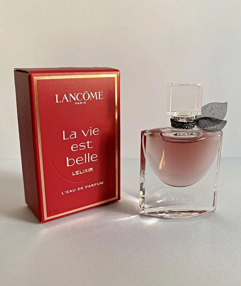 Miniature la vie est belle l'elexir 4ml