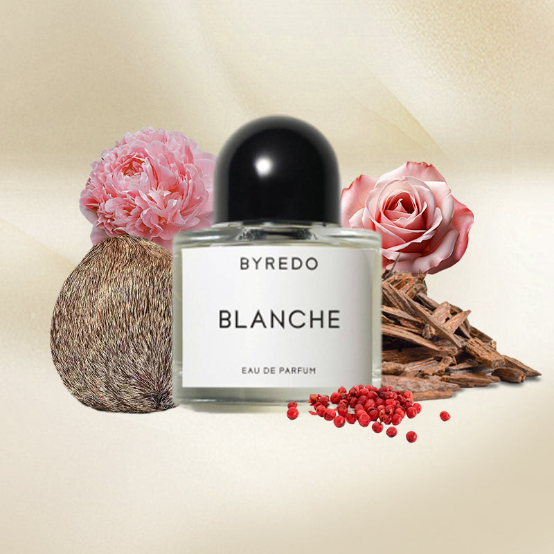 Byredo Blanche Eau de Parfum pour Femme