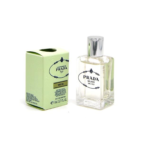 Miniature Prada Infusion de Gingembre 7.5ml