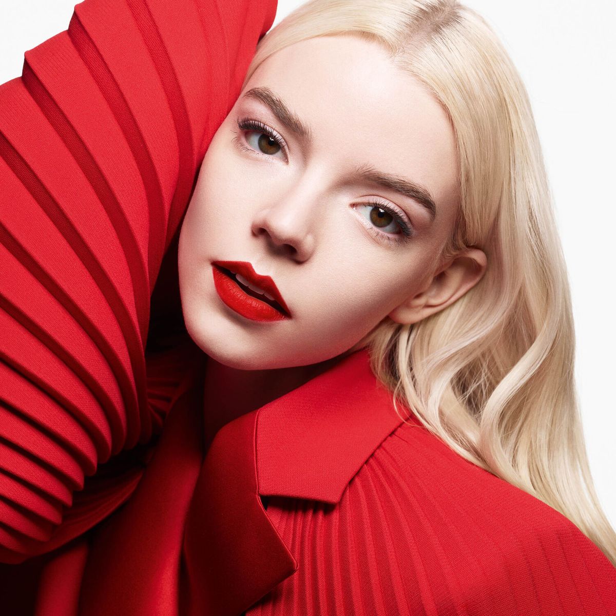 Rouge de Dior Mini Velvet 999 1.5g