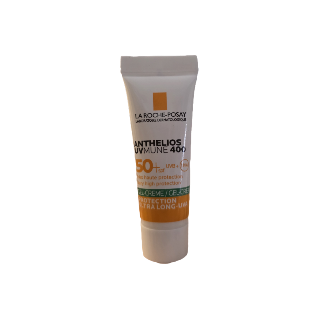 La Roche Posay Anthelios UVMUNE400 50Spf Gel Creme 3ml