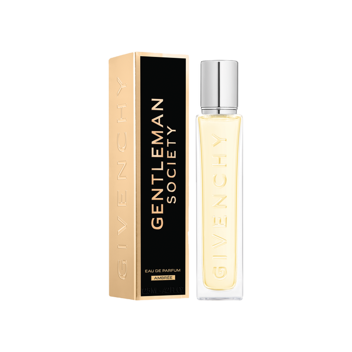 Miniature Givenchy Gentleman Ambrèe 12.5ml