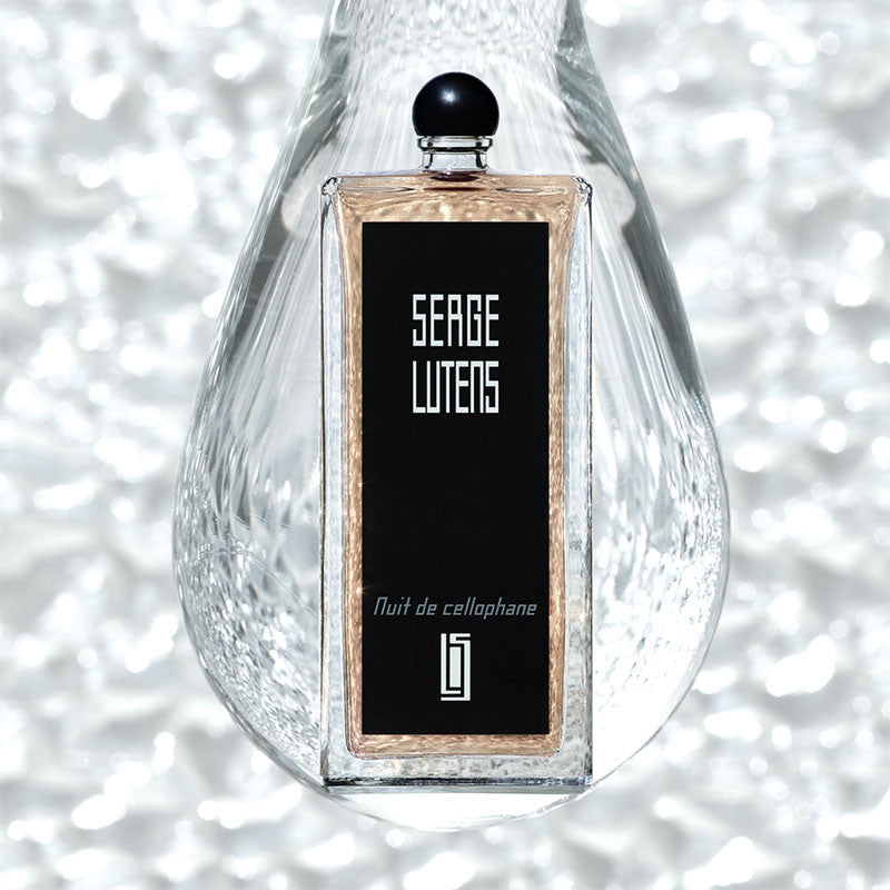 Miniature Serge Lutens Nuit De Cellophane Eau de Parfum 5ml