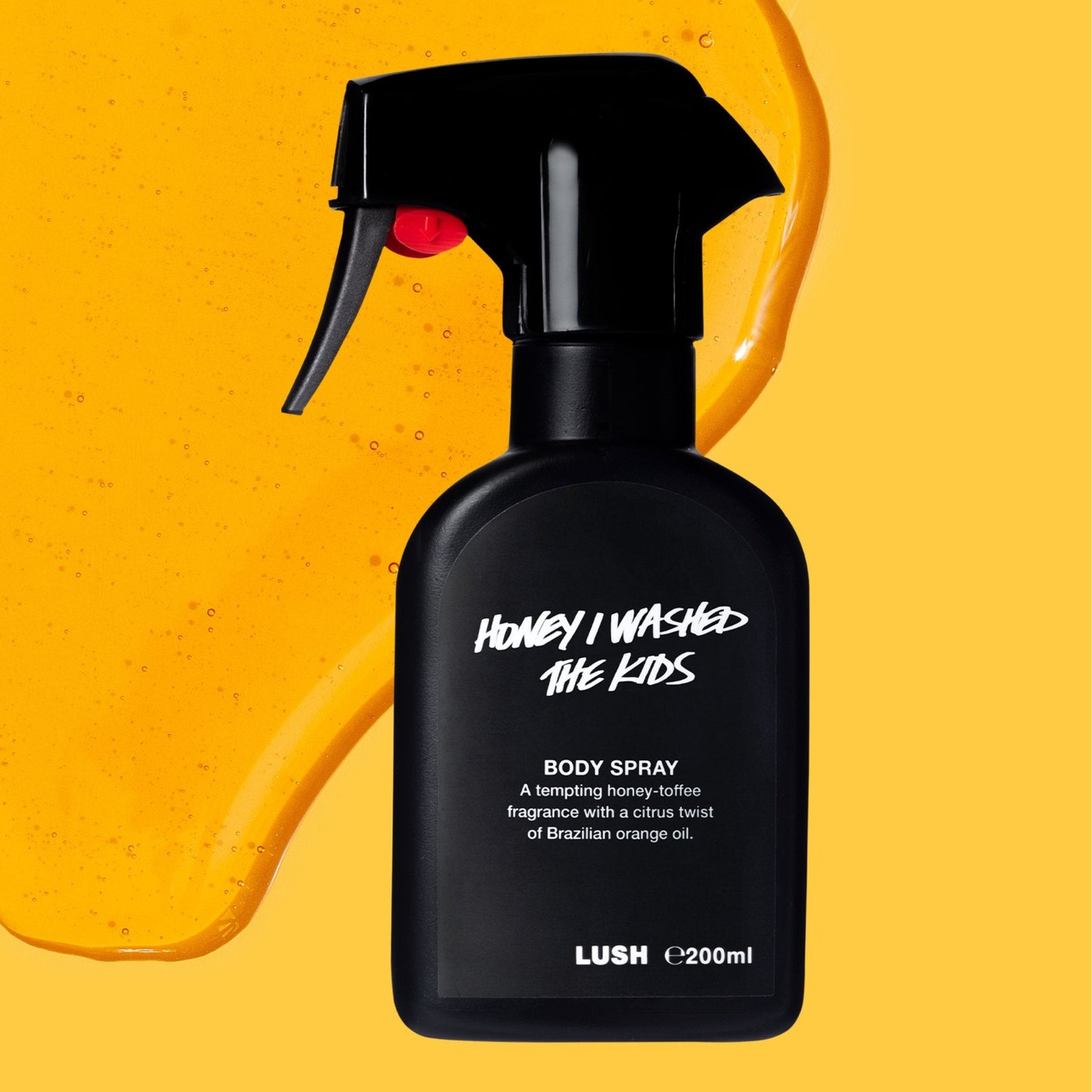 Lush Honey I Washed The Kids Body Spray