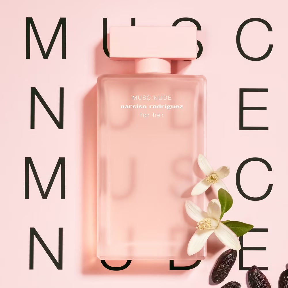 Narciso Rodriguez Musc Nude Eau de Parfum