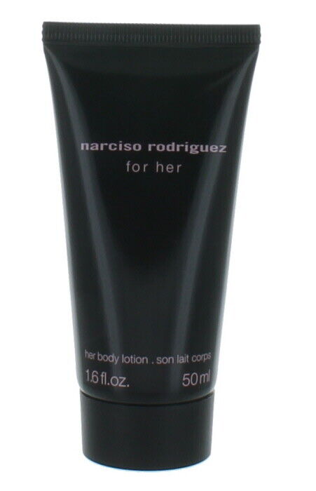 Body lotion Narciso Rodriguez for her 50ml