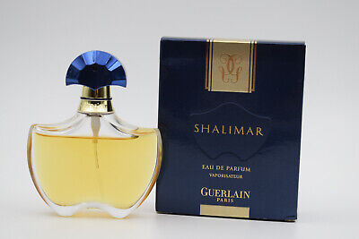 Miniature Shalimar Guerlain 5 ml EAU DE PARFUM