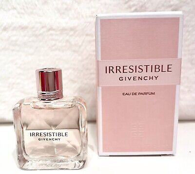 Miniature Irresistible edt 8ml