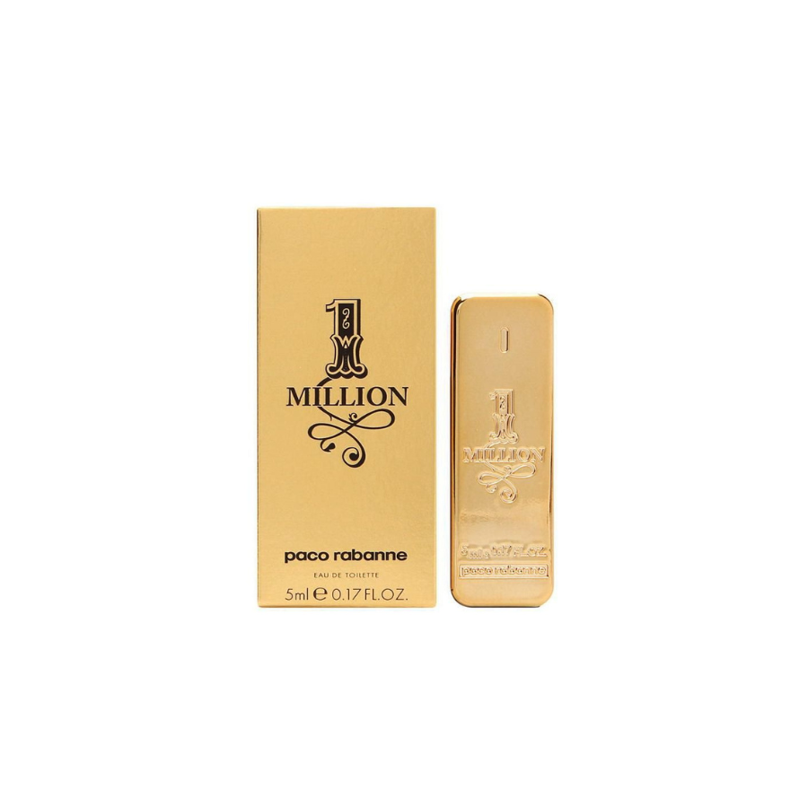 Miniature One Million Paco Rabanne