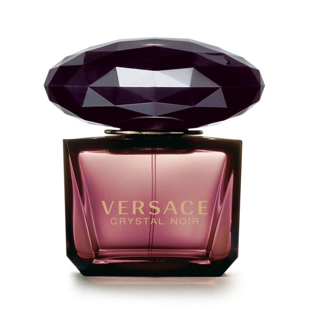 Versace Cristal Noir Eau De Parfum