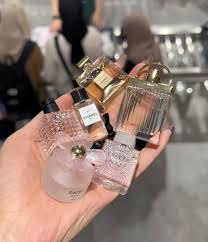 MiniParfum Femme