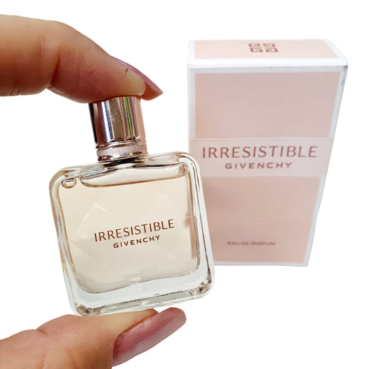Miniature Irresistible edt 8ml