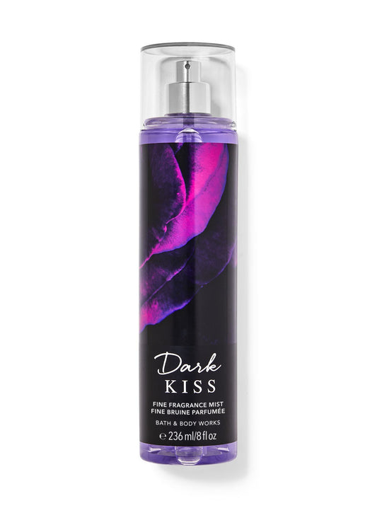 Bath & Body Works Dark Kiss