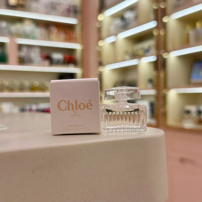 Miniature Chloe EDT Rose Tangerine 5ml
