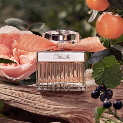 Miniature Chloe EDT Rose Tangerine 5ml