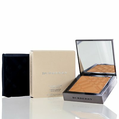 Burberry Fresh Glow Compact Luminous Foundation Ochre Nude No 12 8g