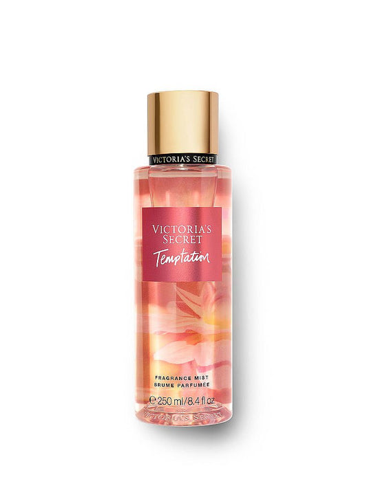 VICTORIA'S SECRET TEMPTATION BRUME PARFUMEE