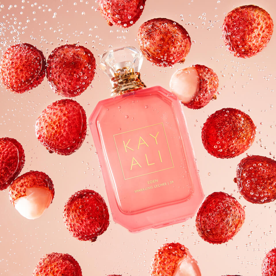 KAYALI EDEN SPARKLING LYCHEE | 39 Eau de Parfum