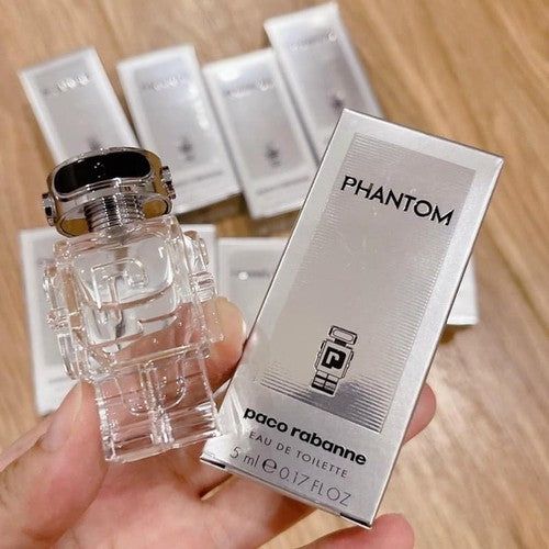 Miniature Phantom Paco Rabanne