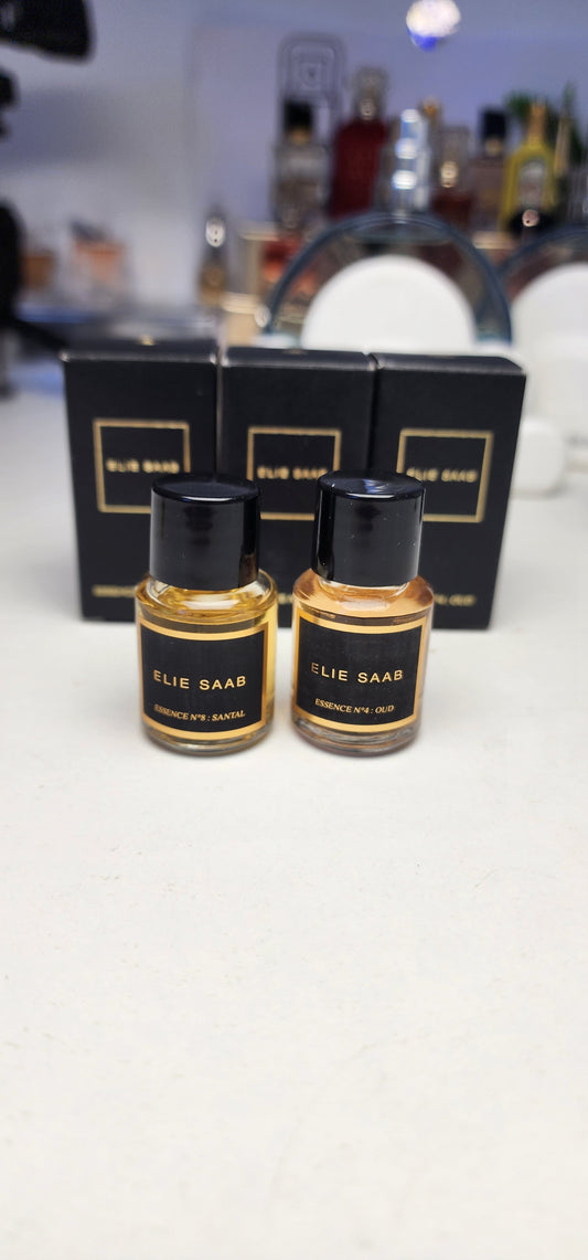 Miniature Elie Saab Santal 5ml