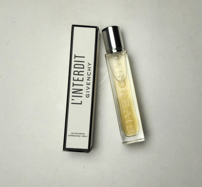 Miniature Givenchy L'interdit Eau de Parfum 12.5ml