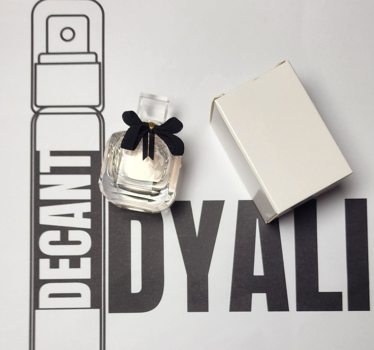 Miniature Mon Paris Eau de Parfum 7ml