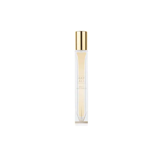 Miniature Kayali Deja Vue White Flower travel spray